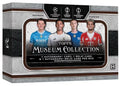 2025-26 Topps UEFA Club Competitions Museum Collection Soccer Hobby Box