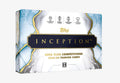 2025-26 Topps Inception UEFA Club Competitions Soccer Hobby Box