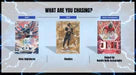 2025 Topps Resurgence Football NFL Hobby Box