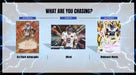 2025 Topps Resurgence Football NFL Hobby Box