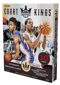 2025/26 Panini Court Kings Basketball Hobby