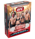 2026 Topps Stadium Club UFC Mega Box