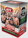 2026 Topps Stadium Club UFC Value Box