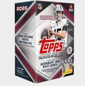 2026 Topps Flagship Football NFL Value Blaster Box