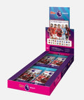 2026-27 Topps Flagship Premier League EPL Soccer Hobby Box