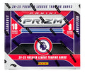 2024-25 Panini Prizm EPL Premier League Soccer Breakaway Box