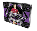 2025-26 Panini Obsidian Soccer Hobby Box