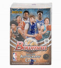 2025-26 Topps Bowman Basketball Value Blaster Box