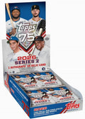 2026 Topps Series 2 Baseball Hobby Box