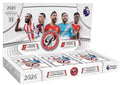 2025-26 Topps Pristine Premier League EPL Soccer Hobby Box