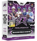 2025 Topps Resurgence Football NFL Mega Box