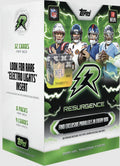 2025 Topps Resurgence Football NFL Value Blaster Box