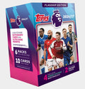 2026-27 Topps Flagship Premier League EPL Soccer Value Blaster Box