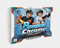 2026 Bowman Chrome Baseball Hobby Box