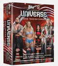 2026 Topps Universe WWE Wrestling Mega Box