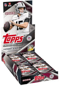 2026 Topps Flagship Football NFL Hobby Box