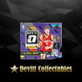 2024-25 Panini Donruss Optic Basketball Choice Box