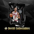 2024-25 Panini Noir Basketball International Hobby