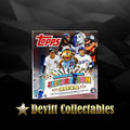 2025 Topps Series 1 Baseball Celebration Mega Box