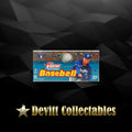 2024 Topps Heritage High Number Baseball Hobby Box