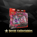 Pokémon TCG: Team Rocket’s Mewtwo ex League Battle Deck