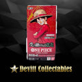 One Piece Card Game - Carrying On His Will OP-13 Booster Box [Japanese]