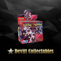 Pokemon TCG Scarlet & Violet 10 Destined Rivals Booster Box