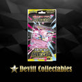 Pokémon Trading Card Game - Mega Starter Set Mega Diancie Ex - Japanese