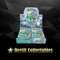 sv5m– Booster Box – Japanese