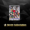 2024 Panini Mosaic Football 6-Pack Blaster 20-Box Case