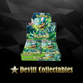 sv6 – Booster Box – Japanese
