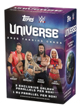 2025 Topps Universe WWE Wrestling Value Blaster Box
