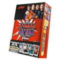 Topps Formula 1 Turbo Attax 2026 Mega Tin
