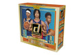 2025-26 Panini Donruss Basketball Hobby Box
