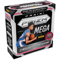 2025-26 Panini Prizm Basketball  mega