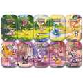 Pokemon TCG 30th Celebration Mini  Tin