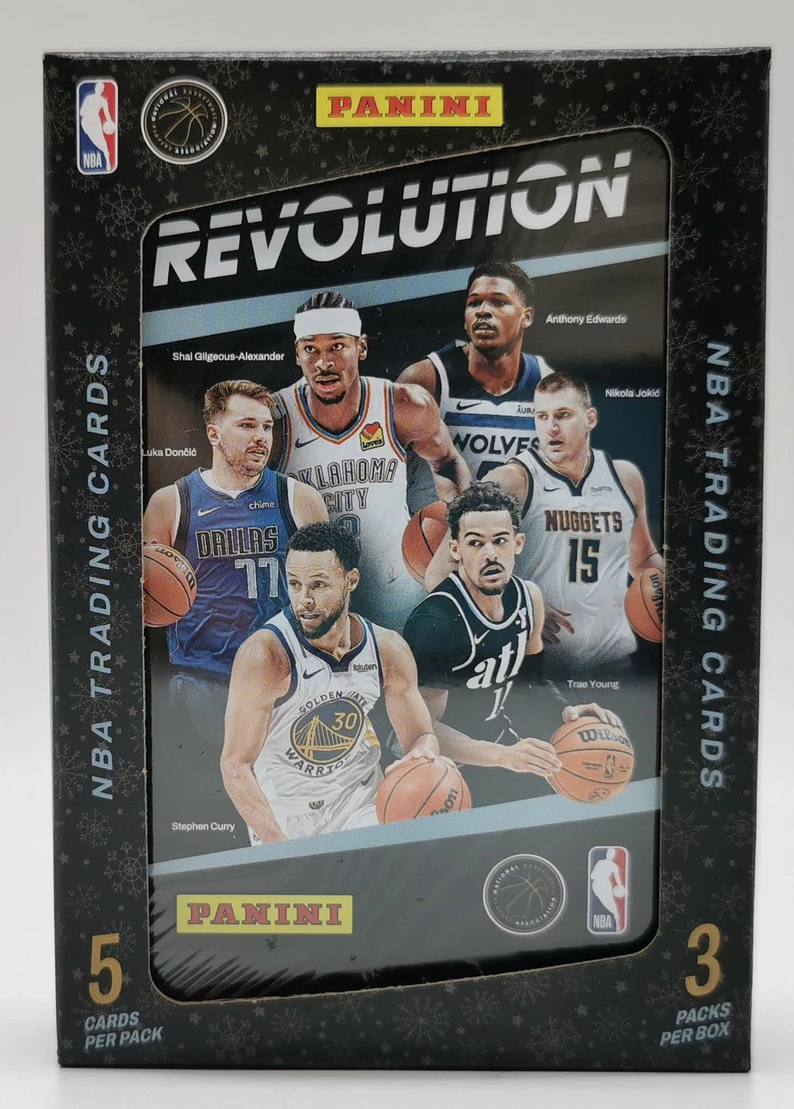 2023-24 revolution winter tin