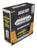 2026 Panini Prizm World Cup Soccer Mega Box