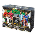 2025-26 Panini Select Road to FIFA World Cup Soccer Hobby Mega Box