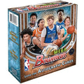 2025/26 Bowman Basketball Mega box