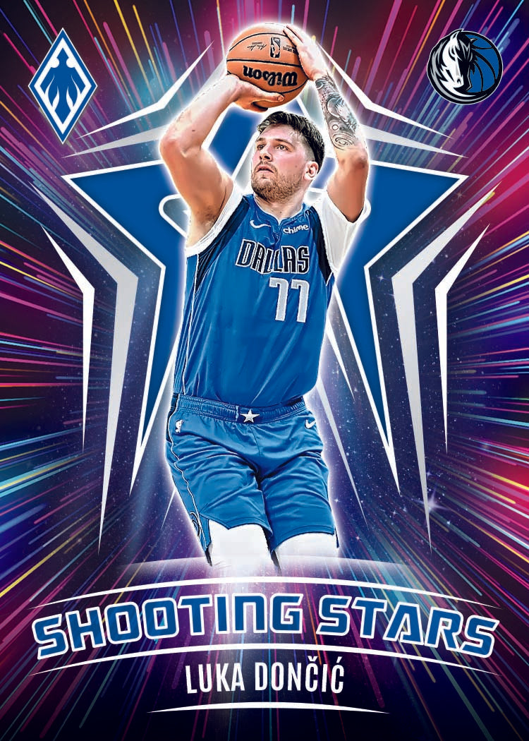 2023/24 panini nba phoenix hobby box