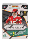 Panini 2025 Prizm Football Blaster