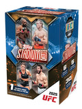 2025 Topps UFC Stadium Club Blaster Value Box